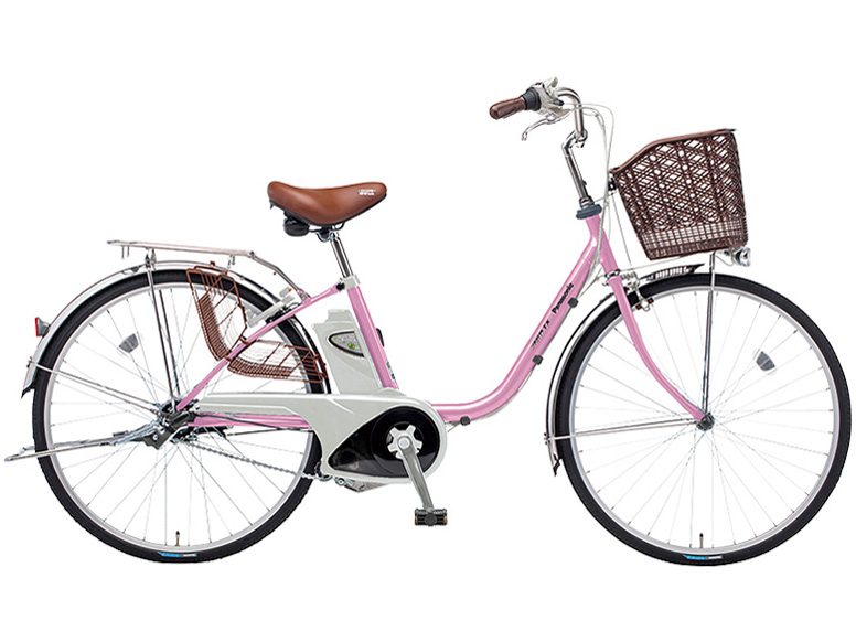 パナソニック ビビ・TX BE-ENTX63 + 専用充電器 価格比較 - 価格.com