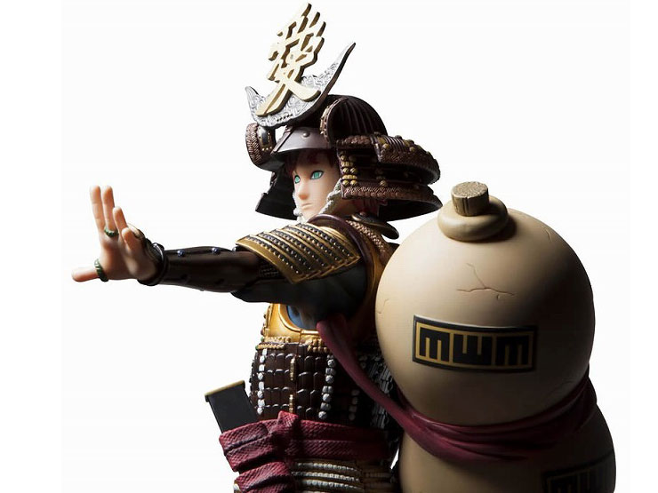 U.M.C.F NARUTO-�i���g-�����` ���e�̉䈤��-���]����-