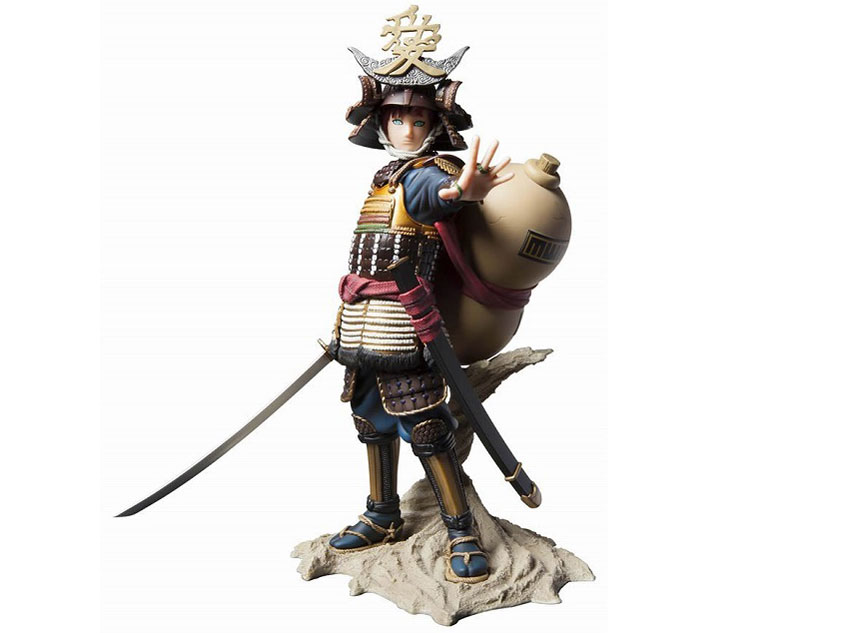 U.M.C.F NARUTO-�i���g-�����` ���e�̉䈤��-���]����- �̐��i�摜