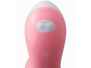 COCORO@mode 3in1�t�F�C�V���� �N�����W���O�u���V �o�j�[ NC41599