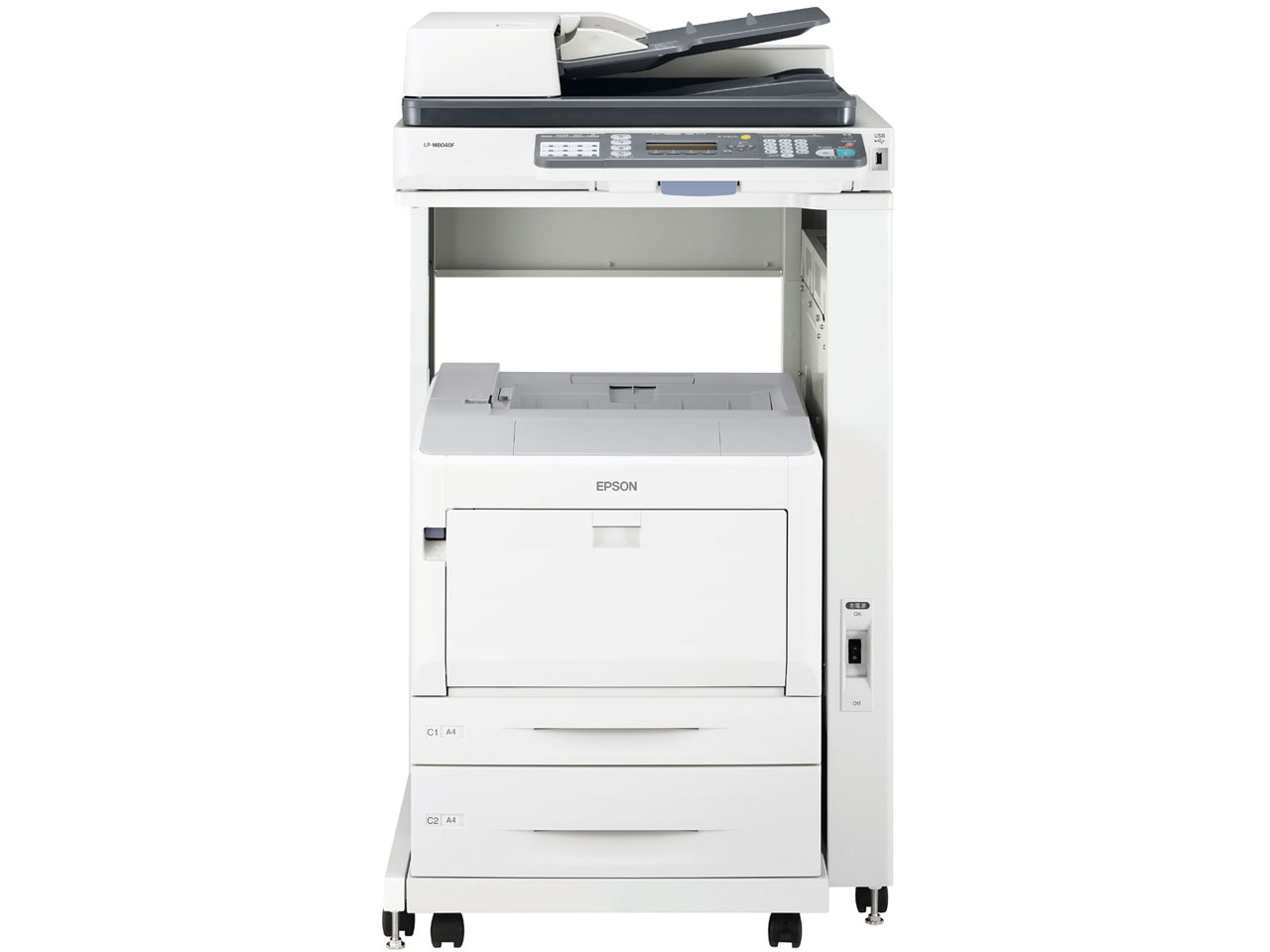 LP-M804FC5 �̐��i�摜