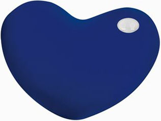 COCORO@mode �u���u���n�[�g�N�b�V���� NC41663 [NAVY]