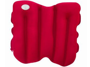 COCORO@mode �u���u�����[���N�b�V���� NC41667 [RED] �̐��i�摜