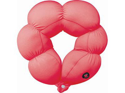 COCORO@mode �u���u���l�b�N�N�b�V���� NC41318 [PINK] �̐��i�摜