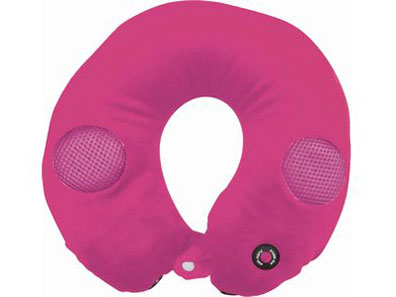 COCORO@mode �u���u���l�b�N�X�s�[�J�[ NC41323 [Dark PINK]