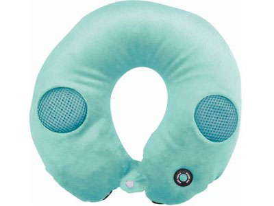 COCORO@mode �u���u���l�b�N�X�s�[�J�[ NC41324 [Light BLUE]