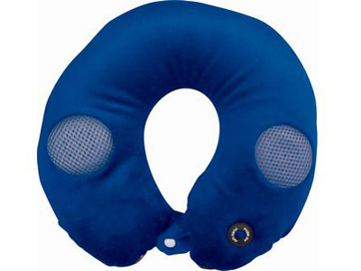 COCORO@mode �u���u���l�b�N�X�s�[�J�[ NC41325 [Dark BLUE]