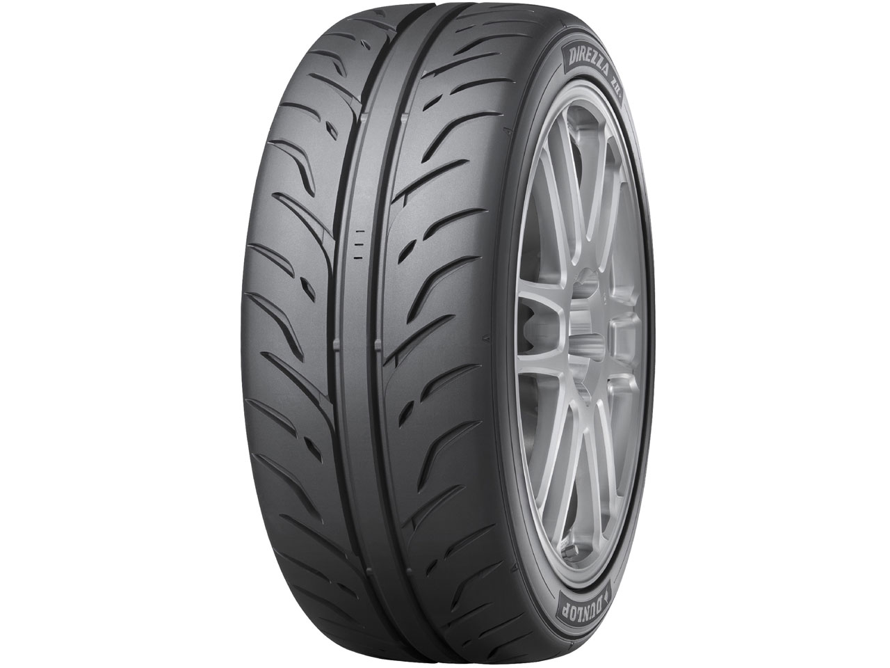 DIREZZA ZII�� 245/40R18 93W �̐��i�摜