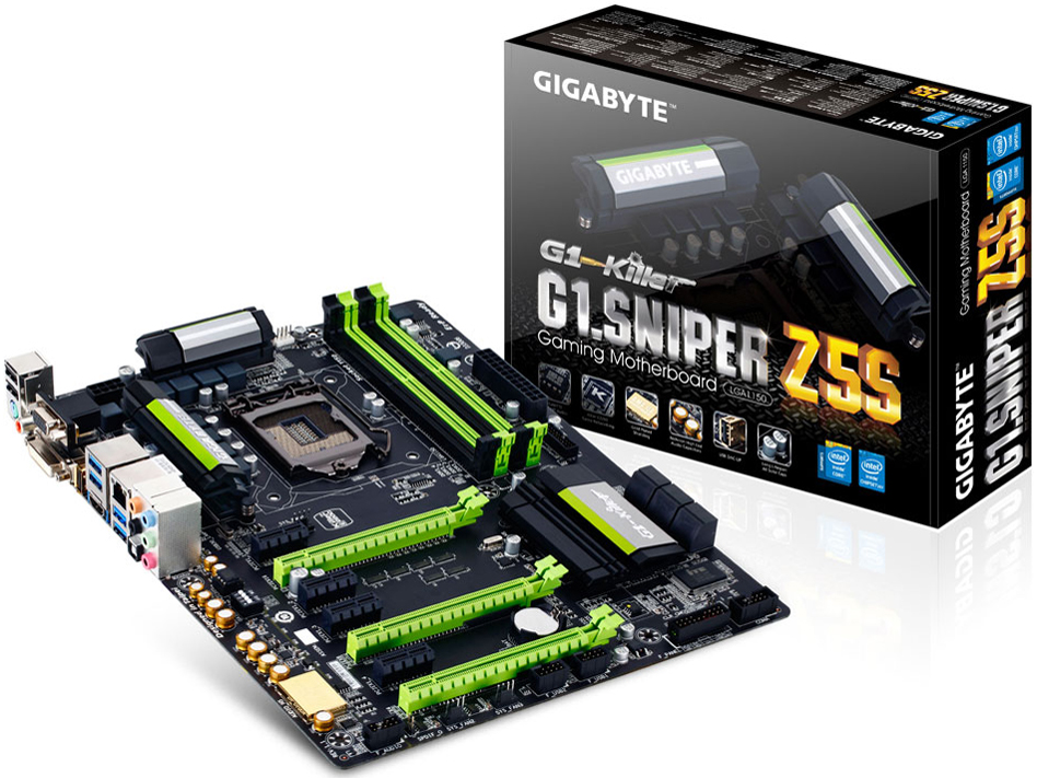 G1.Sniper Z5S [Rev.1.1]