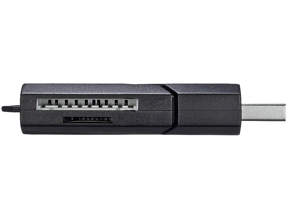 ADR-3MSDUBK [USB 35in1]