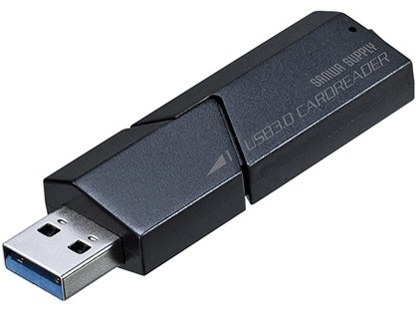 ADR-3MSDUBK [USB 35in1] �̐��i�摜