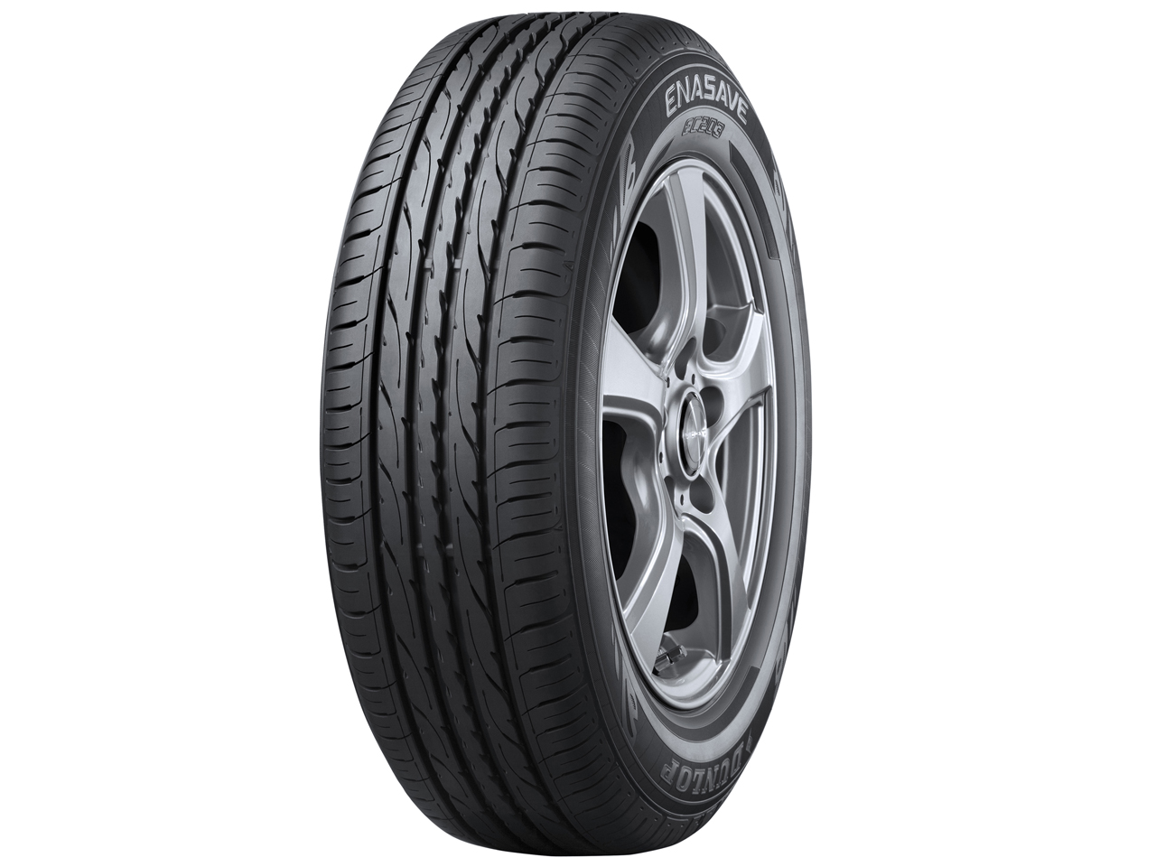 �G�i�Z�[�u EC203 215/45R18 93W XL �̐��i�摜