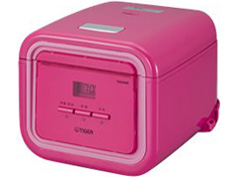 tacook JAJ-A551-PP [�p�b�V�����s���N] �̐��i�摜