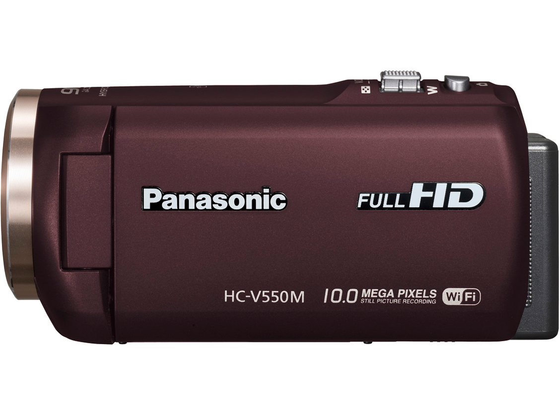 HC-V550M-T [�u���E��]