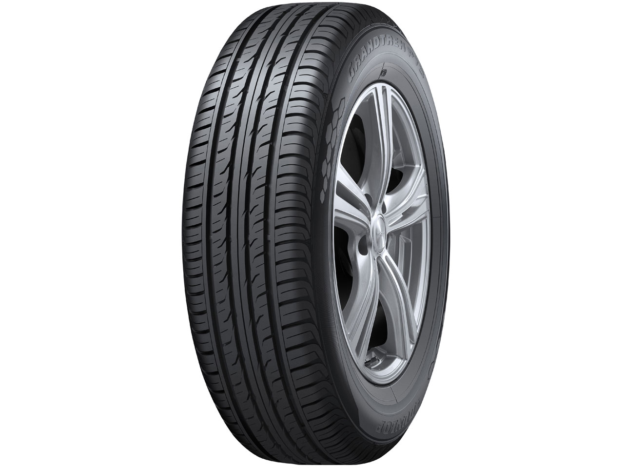GRANDTREK PT3 235/55R18 100V