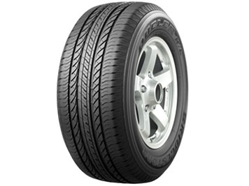 DUELER H/L 850 265/70R16 112H