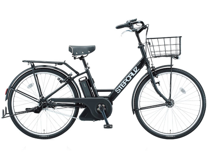 ブリヂストンステップクルーズe ステップクルーズ e - Bridgestone Cycle Online Store