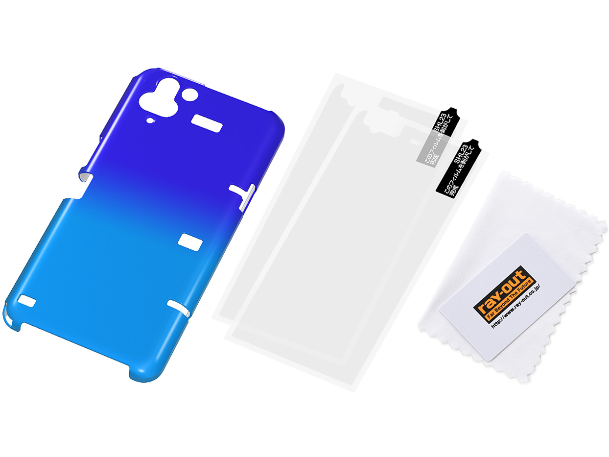 RT-SHL23C5/GA [�O���f�[�V�����u���[]