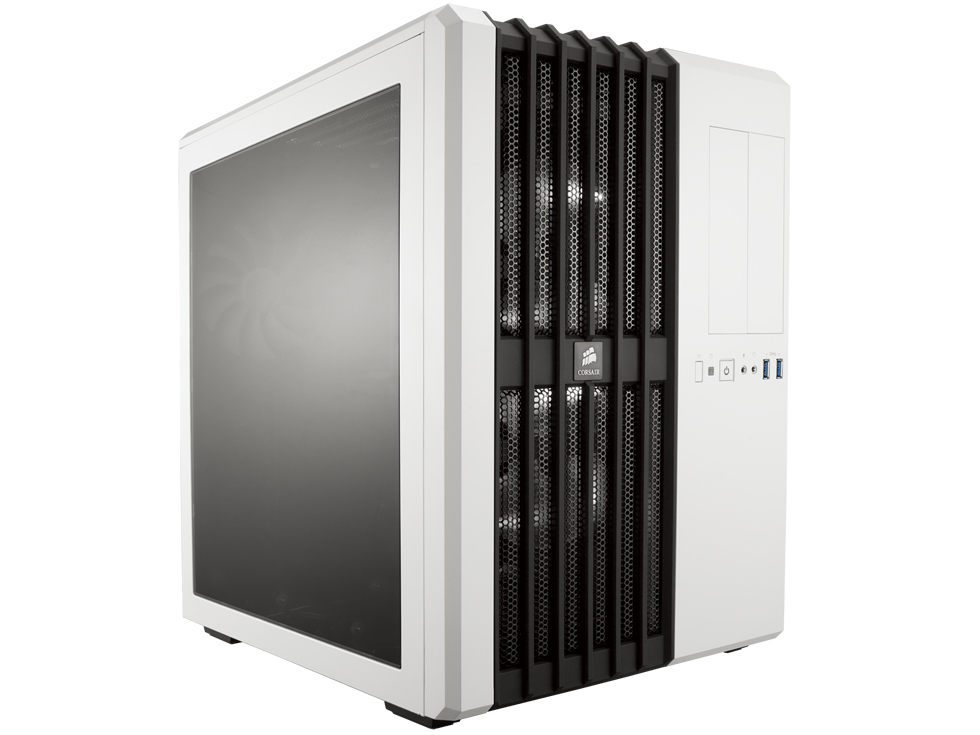 Carbide Air 540 Arctic White CC-9011048-WW