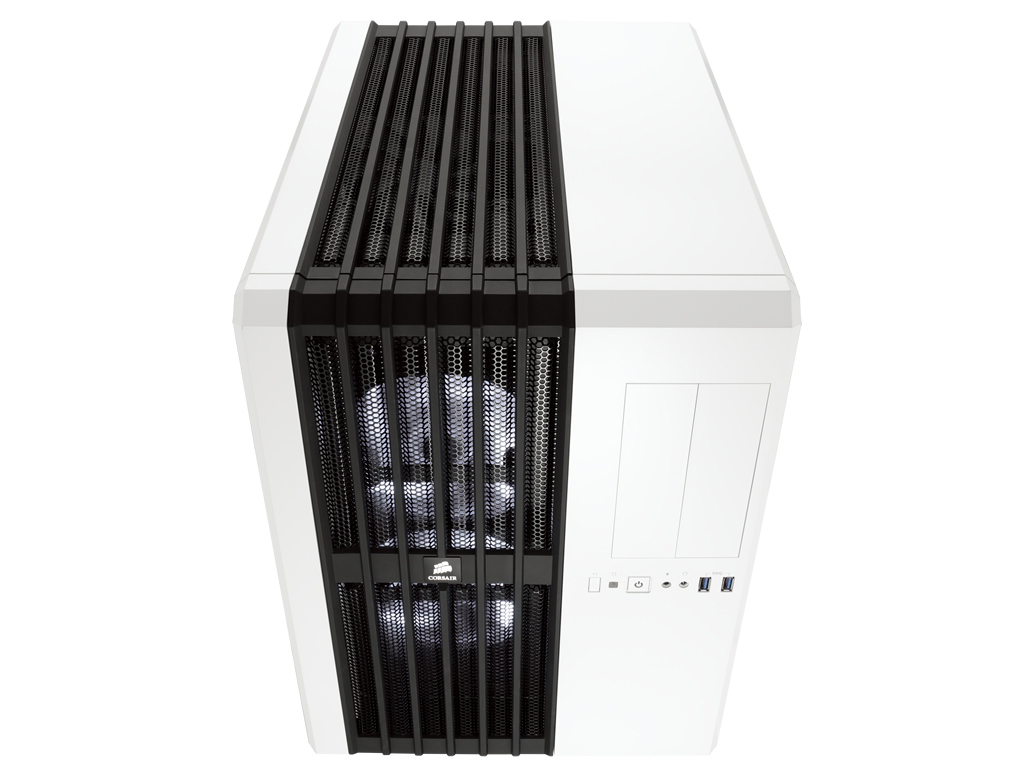 Carbide Air 540 Arctic White CC-9011048-WW