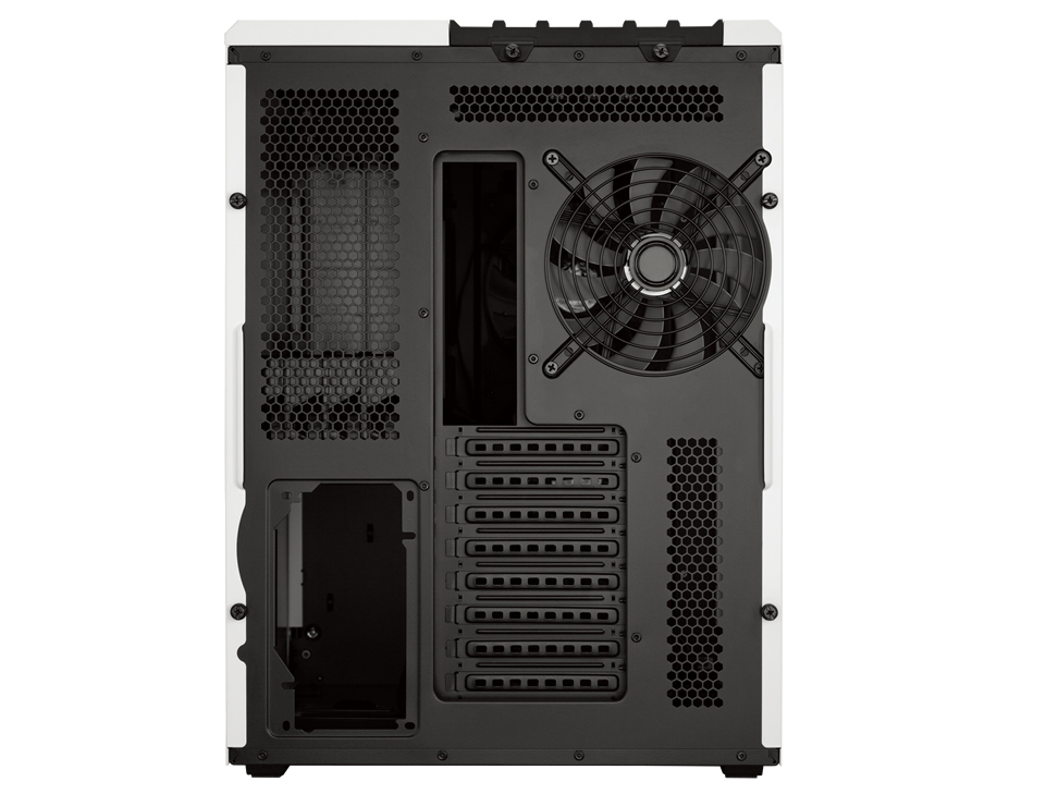 Carbide Air 540 Arctic White CC-9011048-WW