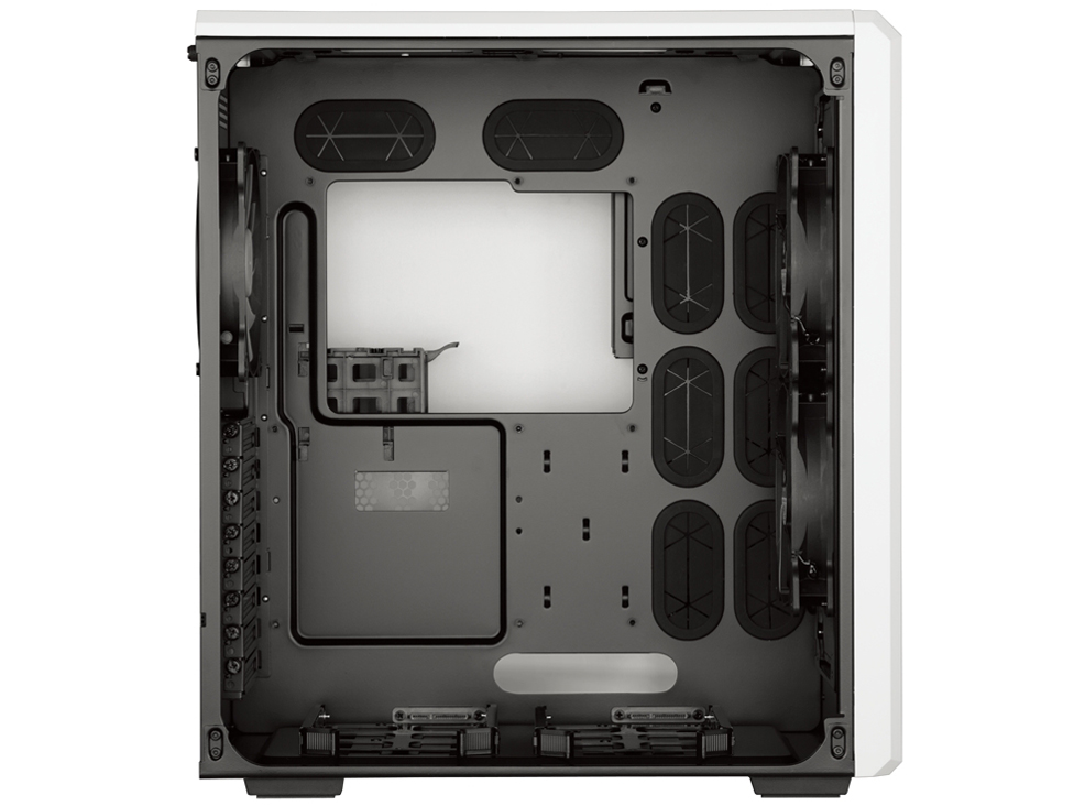 Carbide Air 540 Arctic White CC-9011048-WW