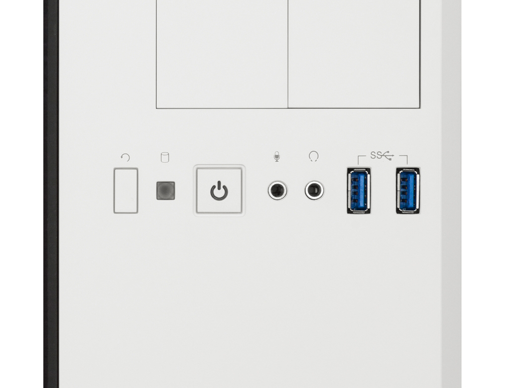 Carbide Air 540 Arctic White CC-9011048-WW