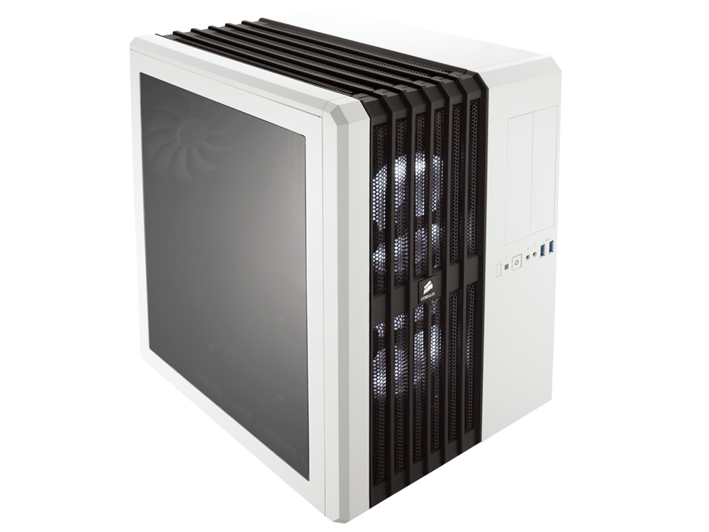 Carbide Air 540 Arctic White CC-9011048-WW �̐��i�摜