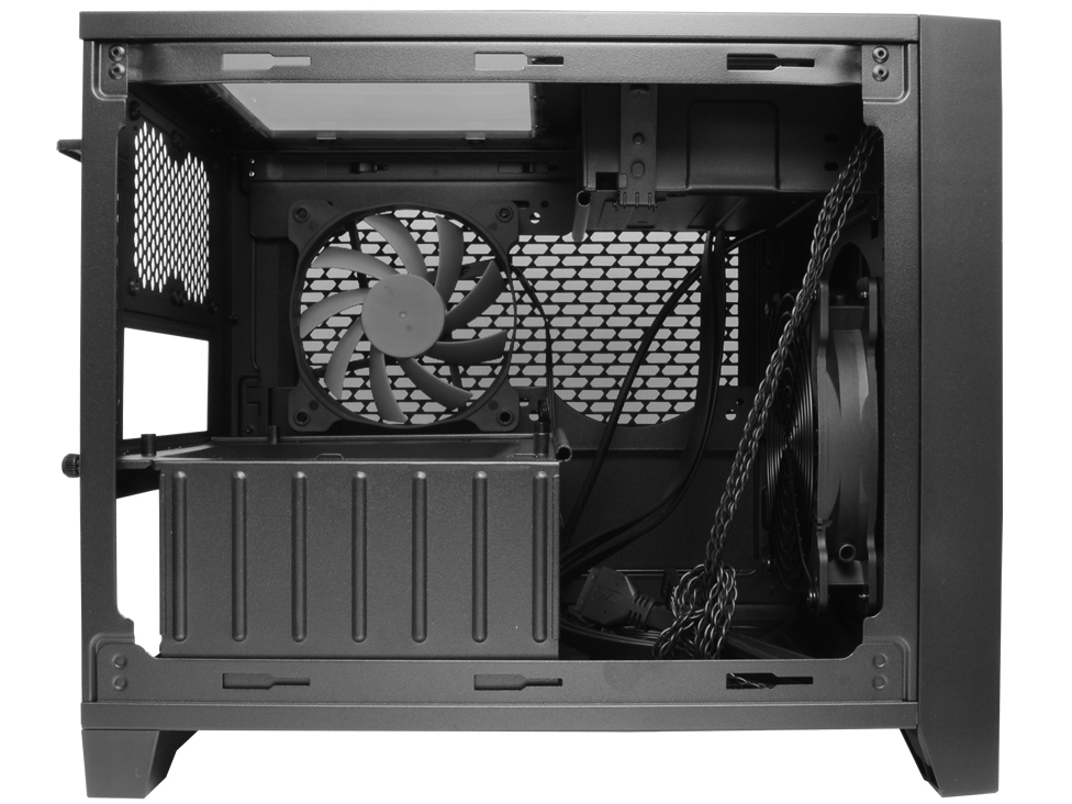 Obsidian 250D CC-9011047-WW