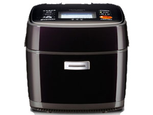 三菱電機 本炭釜 NJ-SW065 価格比較 - 価格.com