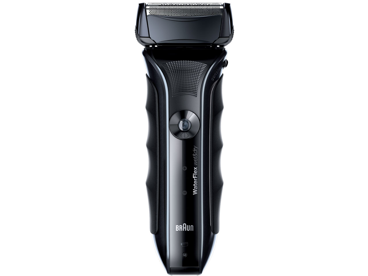 ブラウン WaterFlex メンズシェーバー 3枚刃 ブルー WF1s Amazon | ブラウン WaterFlex メンズシェーバー 3枚刃 お風呂