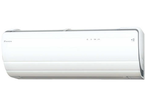 ダイキン工業 Aシリーズ AN40RAP-W 取扱説明書・レビュー記事 - トリセツ