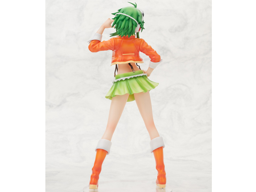 �o�[�`�����{�[�J���X�g Megpoid �܂܂܎�GUMI from Megpoid Whisper