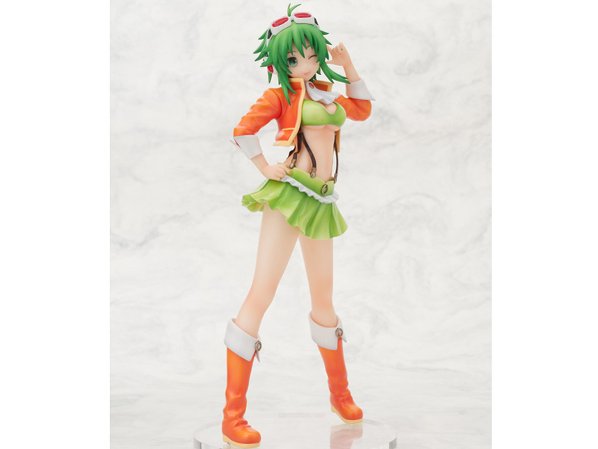 �o�[�`�����{�[�J���X�g Megpoid �܂܂܎�GUMI from Megpoid Whisper