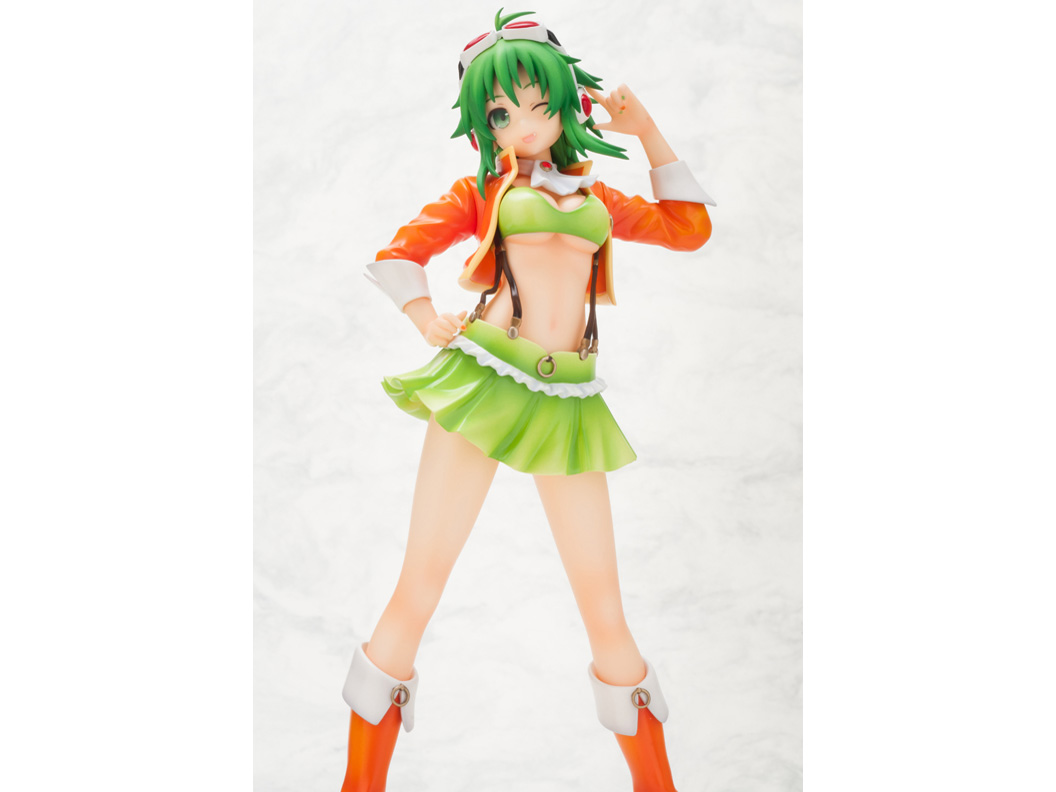 �o�[�`�����{�[�J���X�g Megpoid �܂܂܎�GUMI from Megpoid Whisper