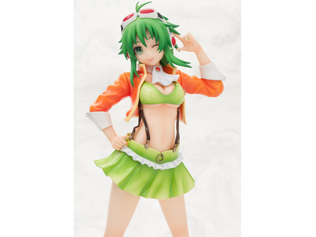 �o�[�`�����{�[�J���X�g Megpoid �܂܂܎�GUMI from Megpoid Whisper