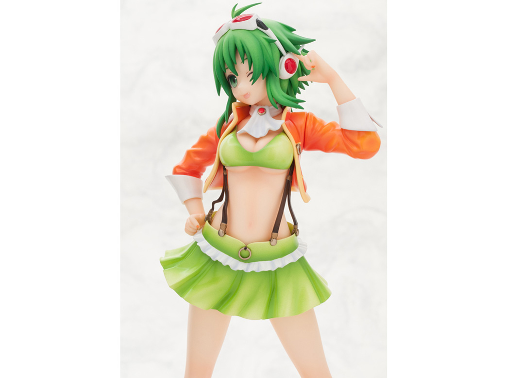 �o�[�`�����{�[�J���X�g Megpoid �܂܂܎�GUMI from Megpoid Whisper