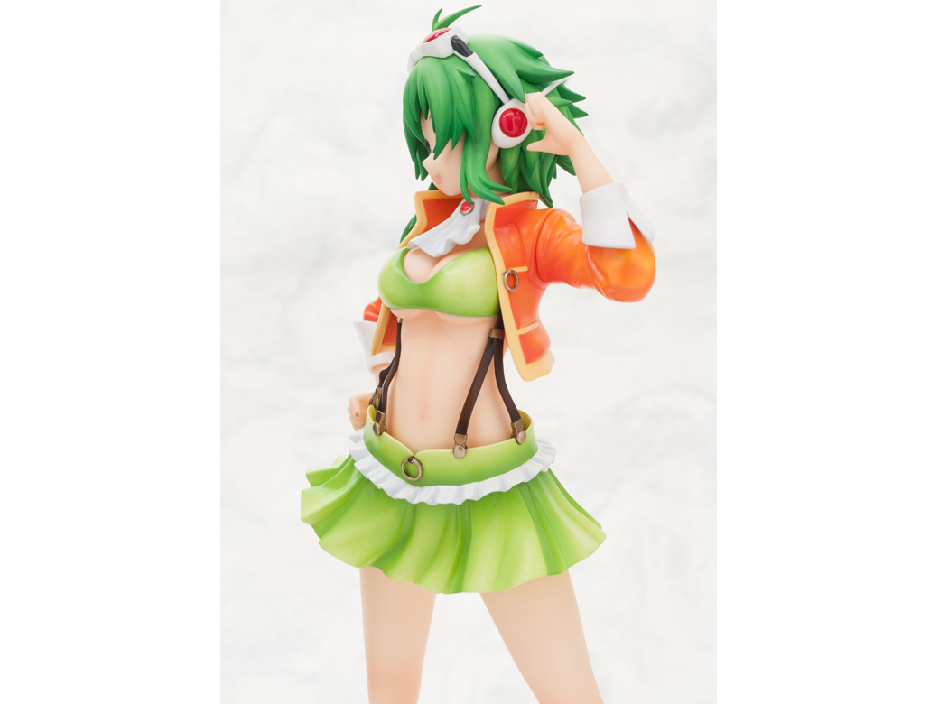 �o�[�`�����{�[�J���X�g Megpoid �܂܂܎�GUMI from Megpoid Whisper