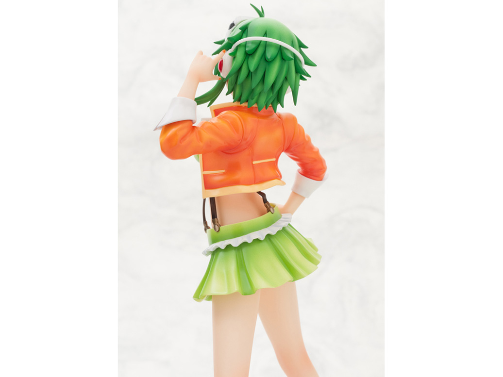 �o�[�`�����{�[�J���X�g Megpoid �܂܂܎�GUMI from Megpoid Whisper