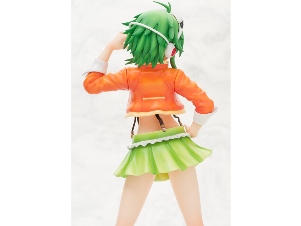 �o�[�`�����{�[�J���X�g Megpoid �܂܂܎�GUMI from Megpoid Whisper