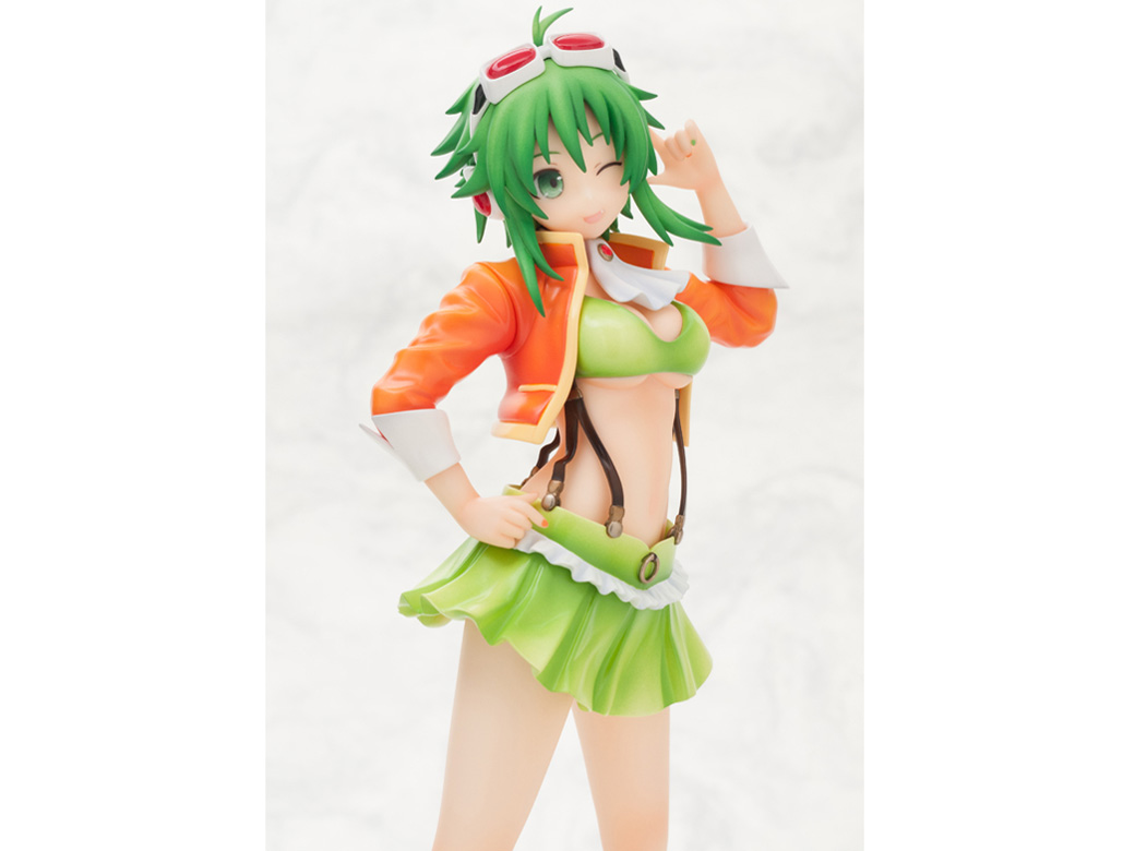 �o�[�`�����{�[�J���X�g Megpoid �܂܂܎�GUMI from Megpoid Whisper