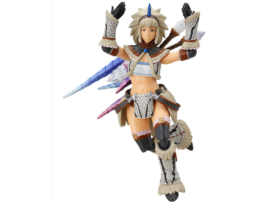 �J�v�R���t�B�M���A�r���_�[ �A�N�V�������f�� �����X�^�[�n���^�[ �L�����V���[�Y(���E���m)