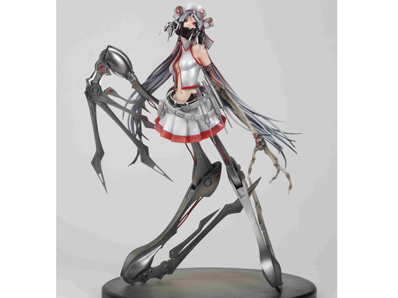 H'' �V�[�G �i�[�X�R�Xver.