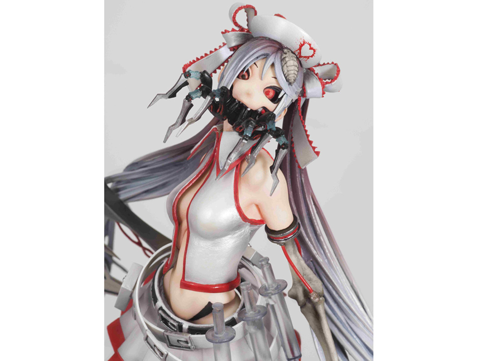 H'' �V�[�G �i�[�X�R�Xver.