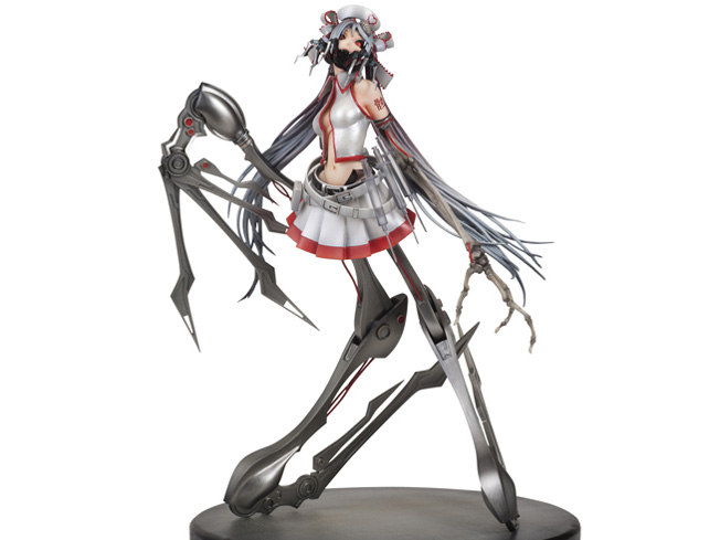 H'' �V�[�G �i�[�X�R�Xver. �̐��i�摜