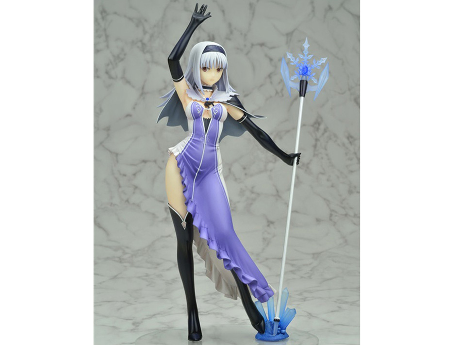 ARCADIA シャイニング・ブレイド アイラ・ブランネージュ・ガルディニアス [ARCADIA]