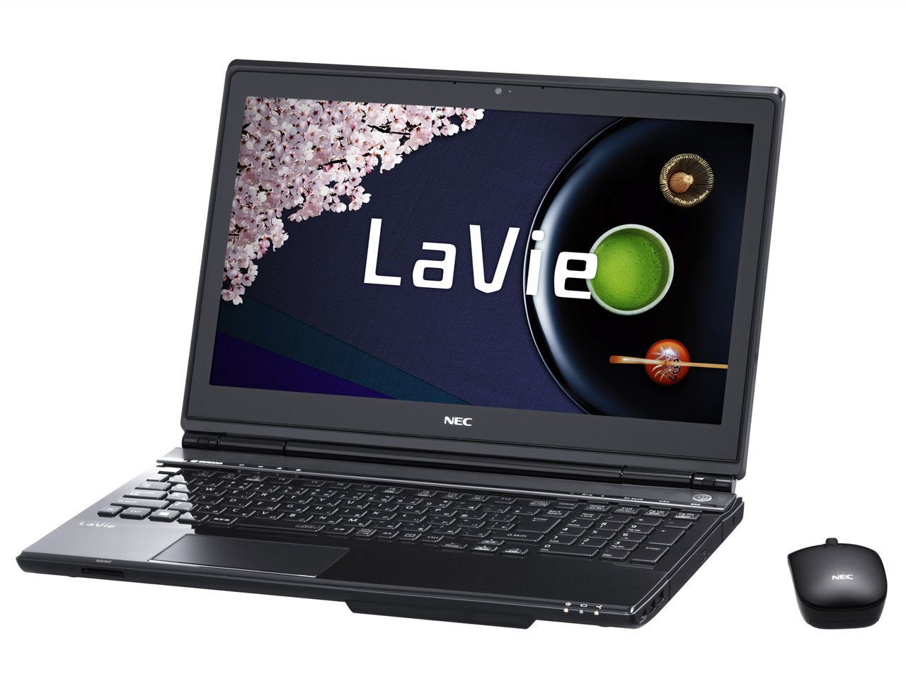 NEC LaVie L LL750/RSG PC-LL750RSG [クリスタルゴールド] 価格比較 - 価格.com