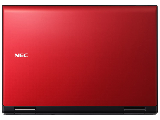 LaVie L LL750/RSR PC-LL750RSR [�N���X�^�����b�h]