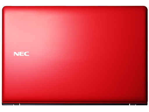 LaVie S LS150/RSR PC-LS150RSR [���~�i�X���b�h]