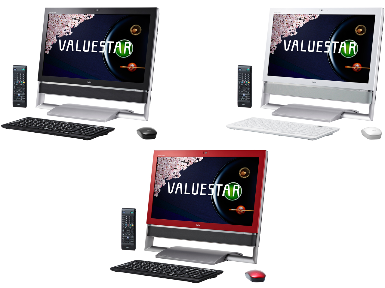 VALUESTAR N VN770/RSW PC-VN770RSW [�t�@�C���z���C�g]
